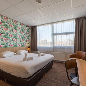 Comfort Kamer met een King Size Bed